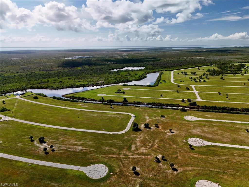 ROTONDA VILLAS - Land