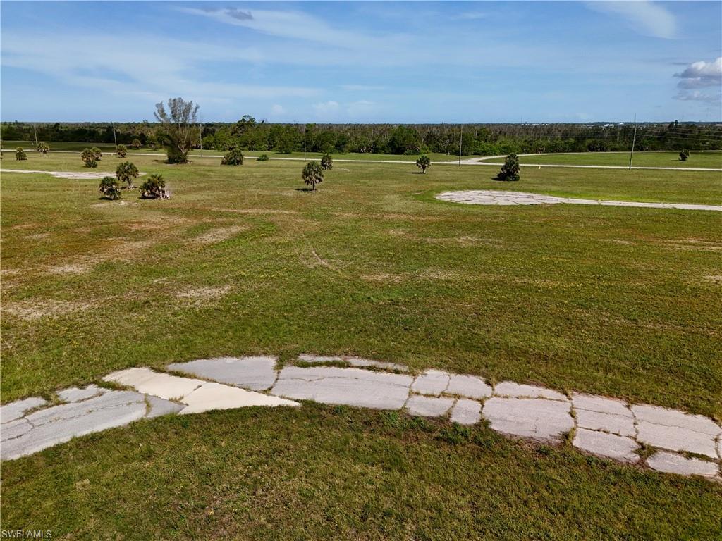ROTONDA VILLAS - Land