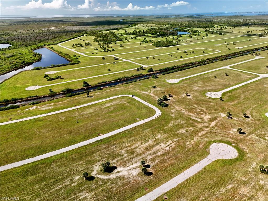 ROTONDA VILLAS - Land