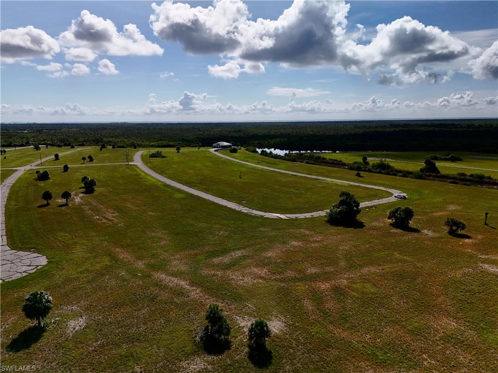 ROTONDA VILLAS - Land