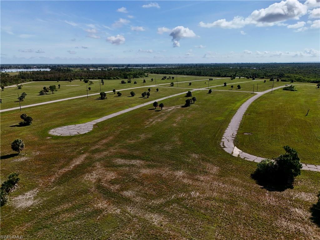 ROTONDA VILLAS - Land