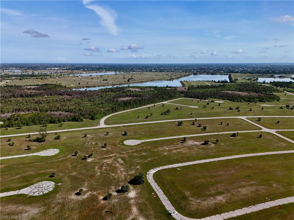ROTONDA VILLAS - Land