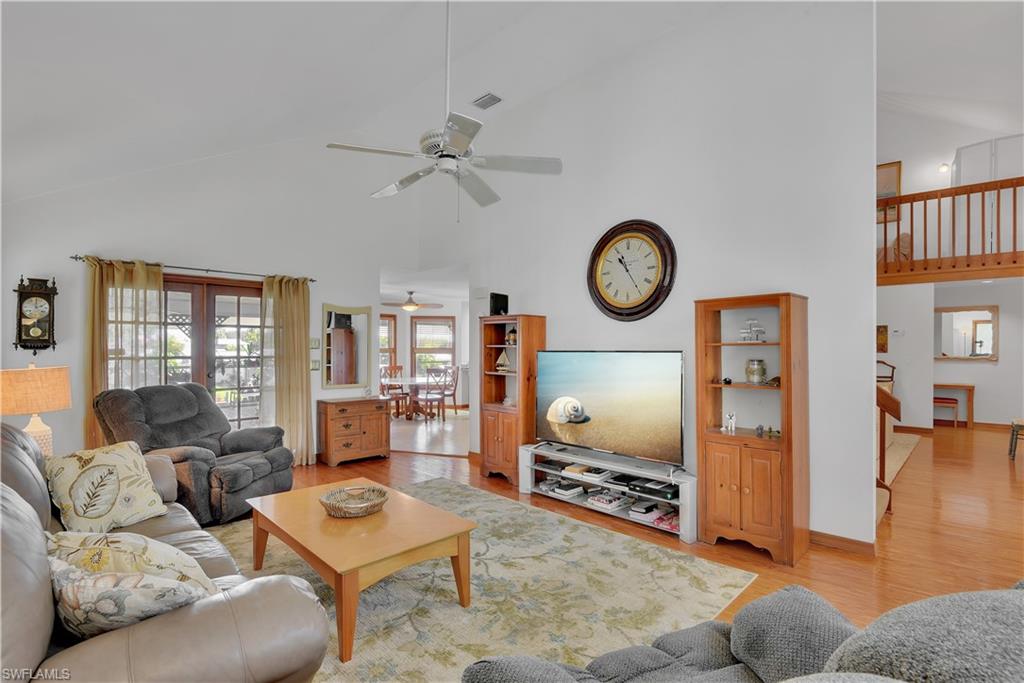 PALM ISLES - Residential