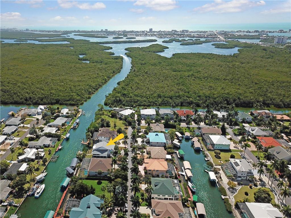 PALM ISLES - Residential