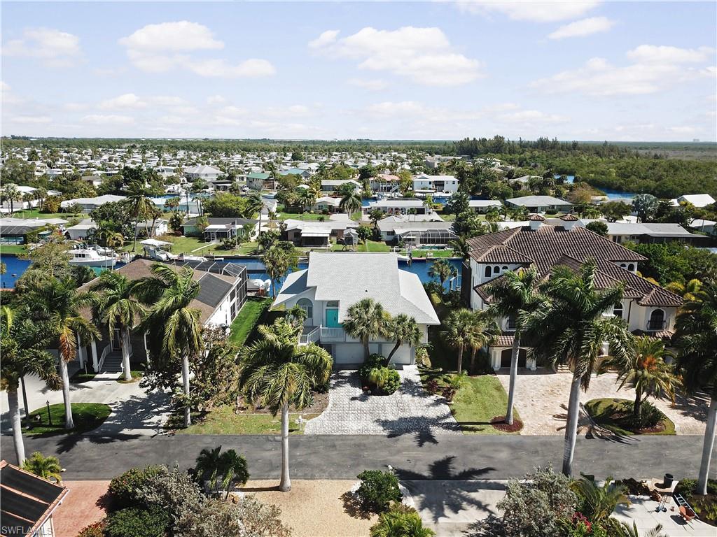 PALM ISLES - Residential