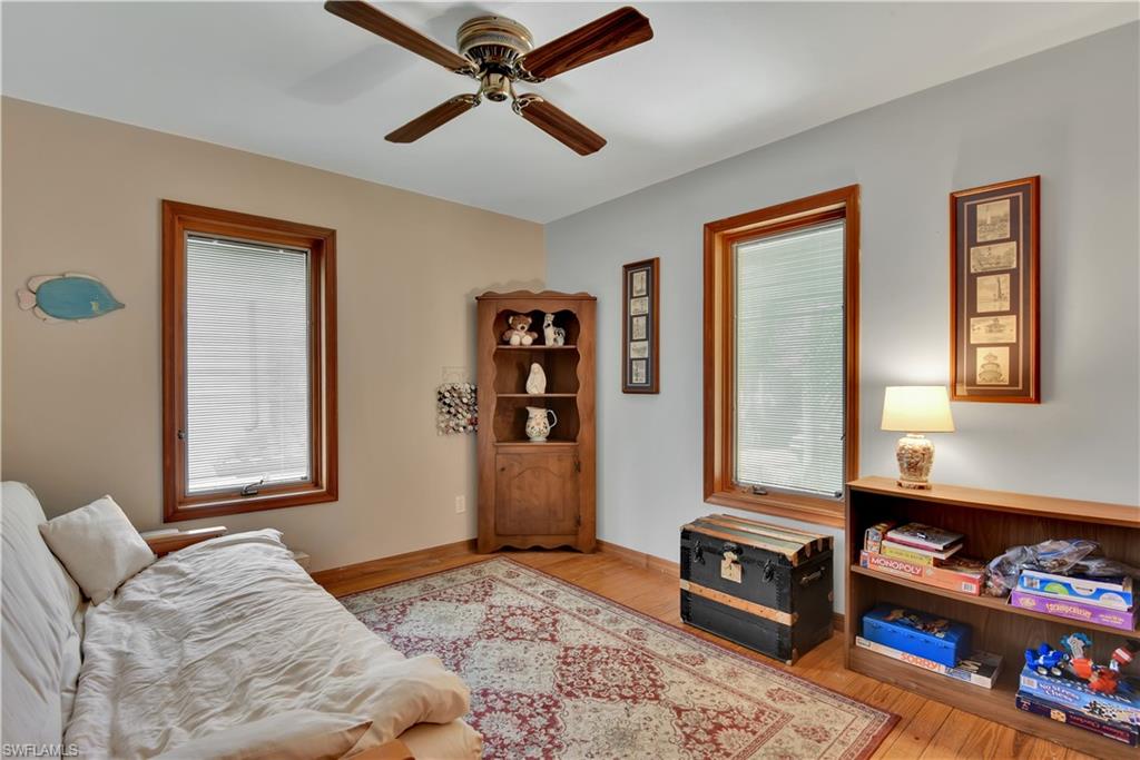 PALM ISLES - Residential