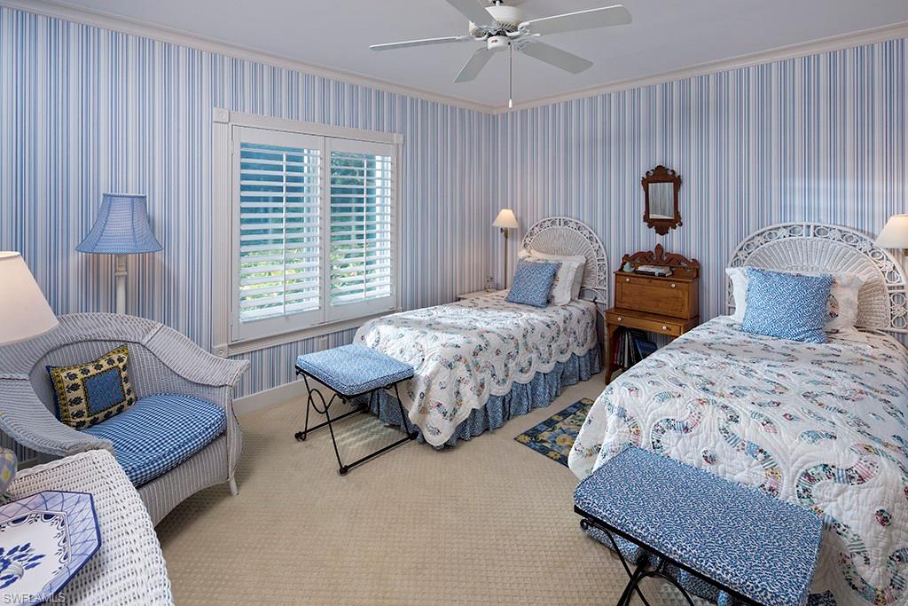 PORT ROYAL - Residential