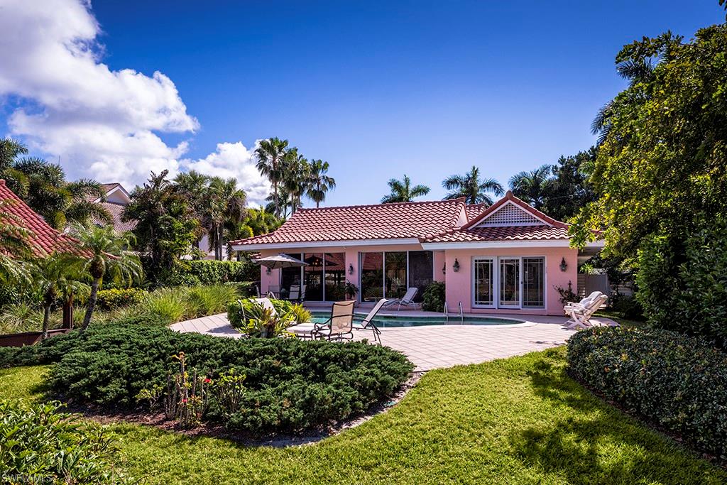 PORT ROYAL - Residential