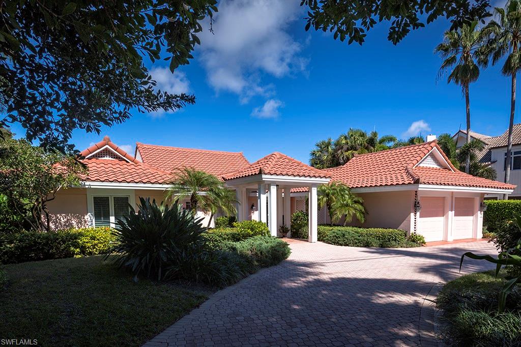 PORT ROYAL - Residential