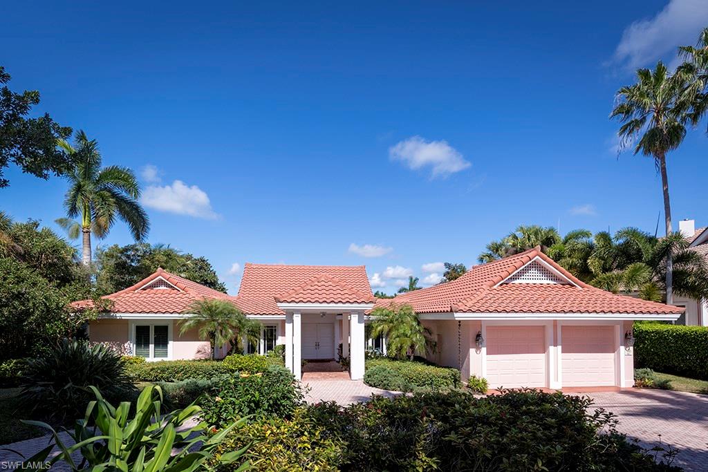 PORT ROYAL - Residential