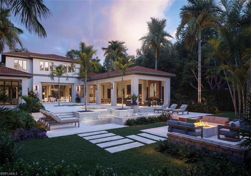 CORTILE - Residential