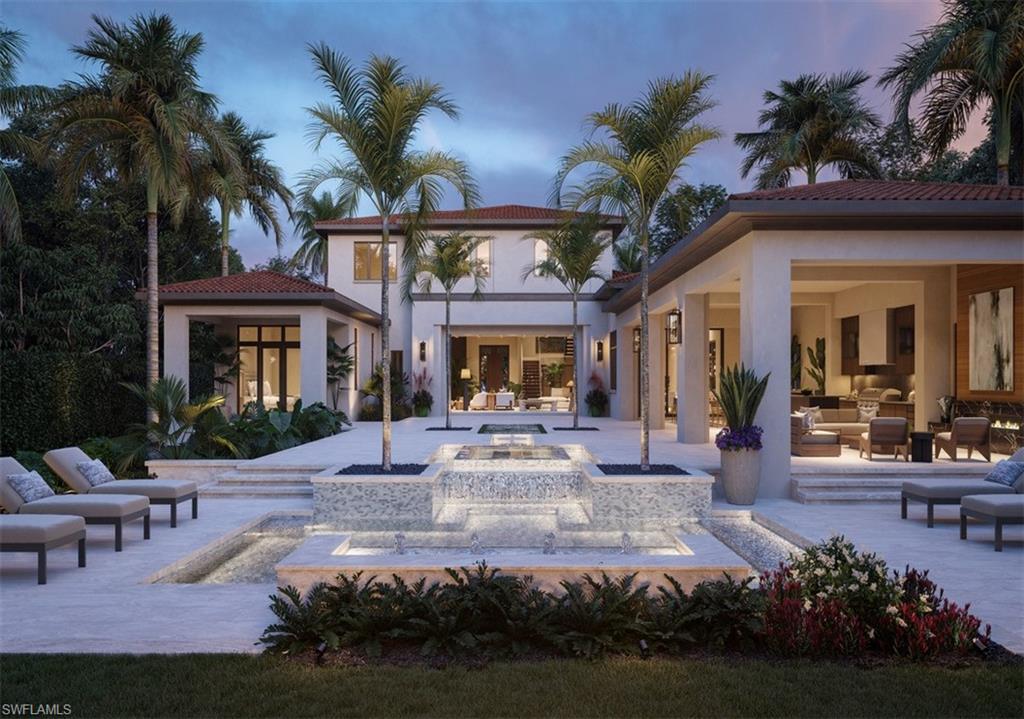 CORTILE - Residential