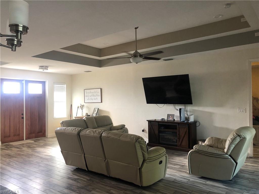 FORT MYERS - Residential