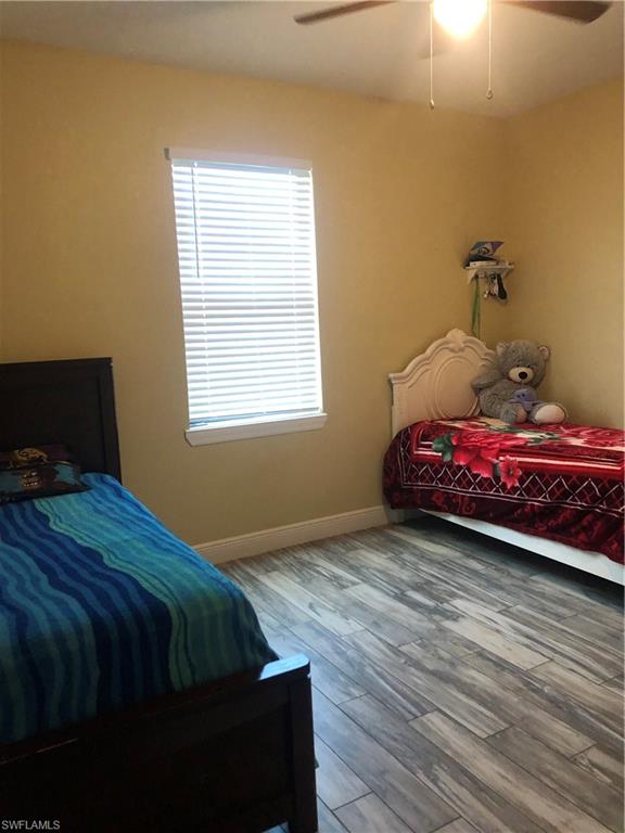 FORT MYERS - Residential