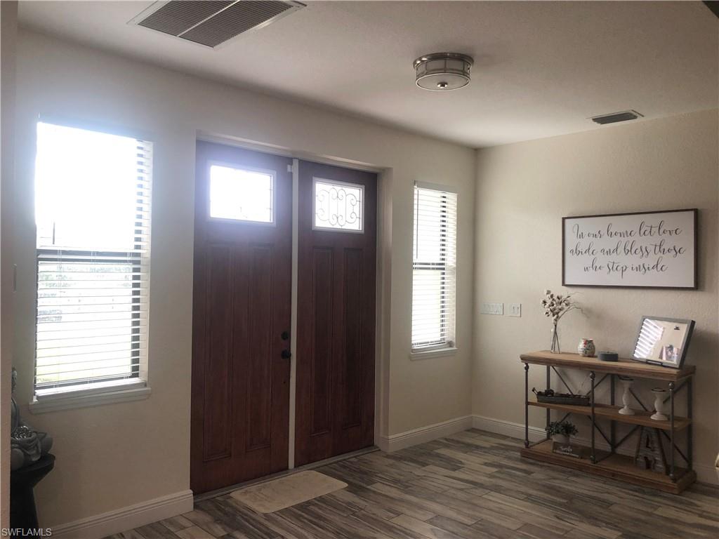 FORT MYERS - Residential