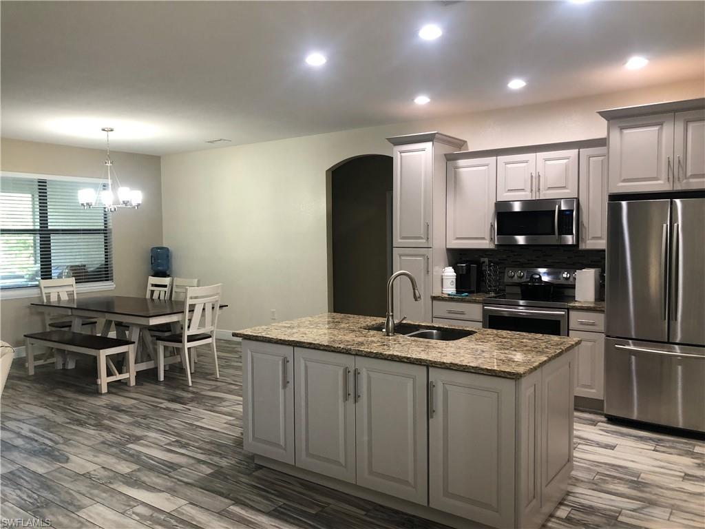 FORT MYERS - Residential