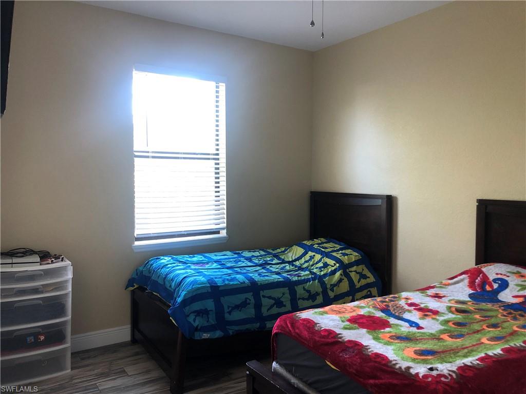 FORT MYERS - Residential