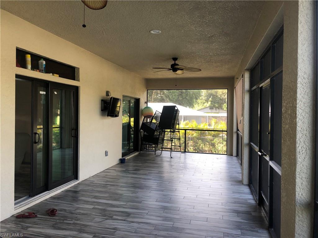 FORT MYERS - Residential