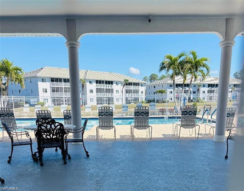 BLUE HERON - Residential Lease