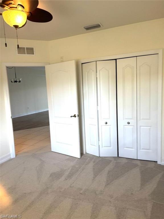 BLUE HERON - Residential Lease
