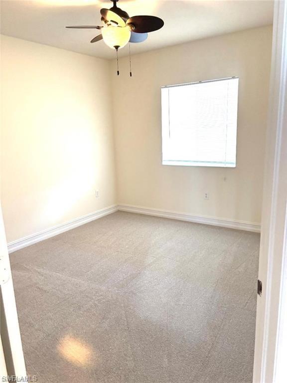 BLUE HERON - Residential Lease