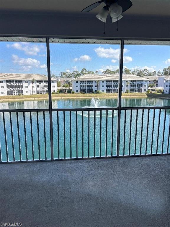 BLUE HERON - Residential Lease