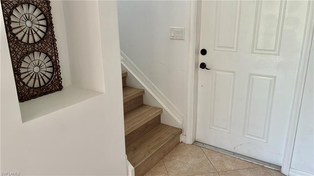 COQUINA AT MAPLE RIDGE - Residential Lease