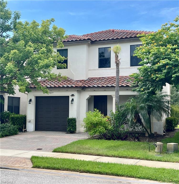 COQUINA AT MAPLE RIDGE - Residential Lease