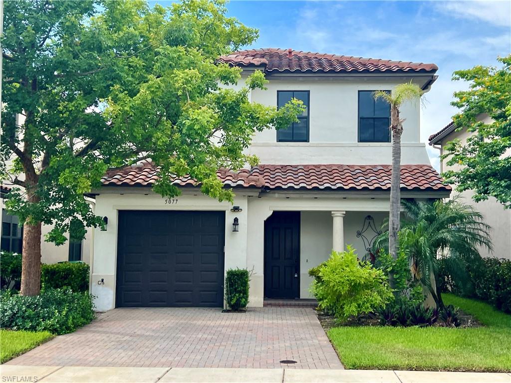 COQUINA AT MAPLE RIDGE - Residential Lease
