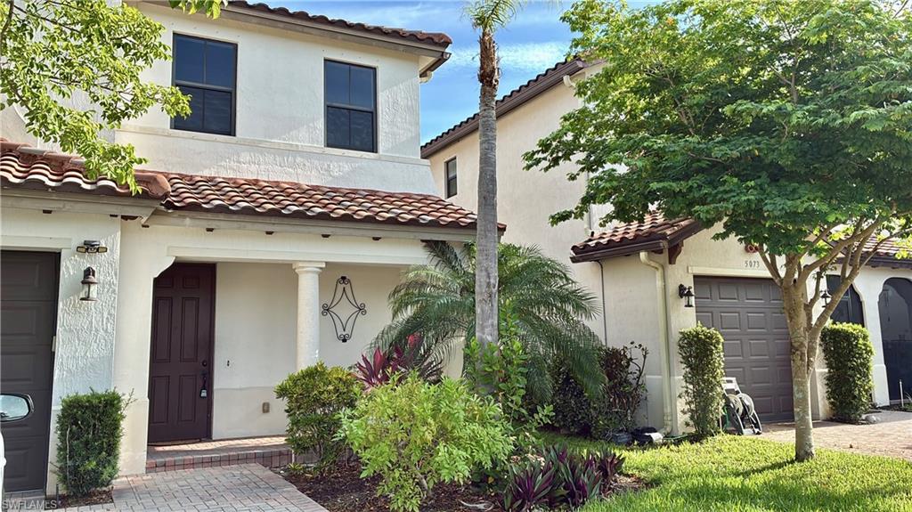 COQUINA AT MAPLE RIDGE - Residential Lease