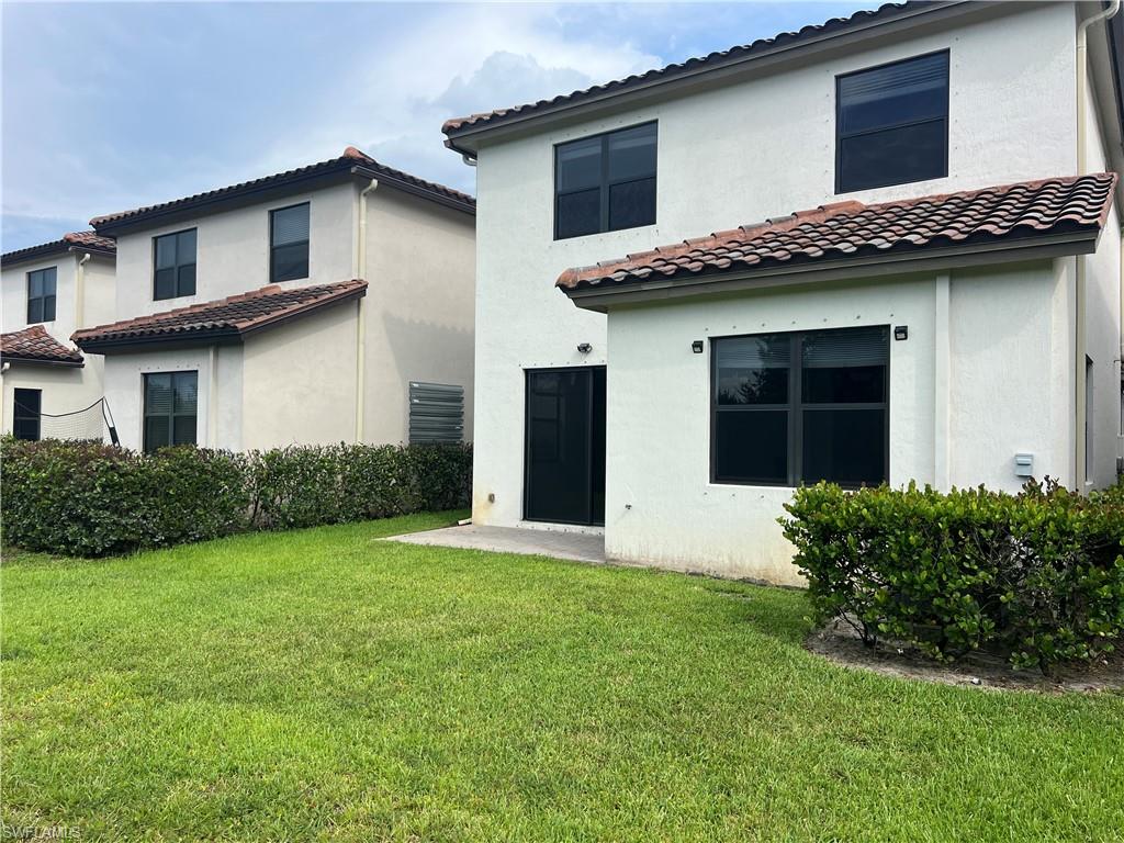 COQUINA AT MAPLE RIDGE - Residential Lease