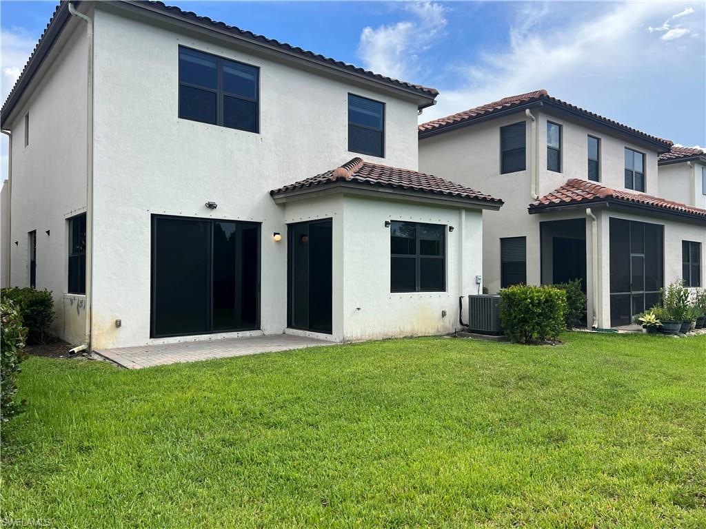 COQUINA AT MAPLE RIDGE - Residential Lease