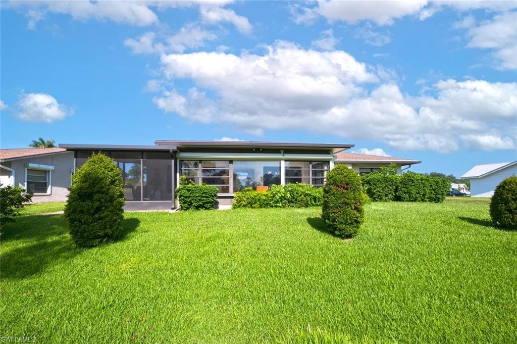 RIVIERA GOLF ESTATES - Residential