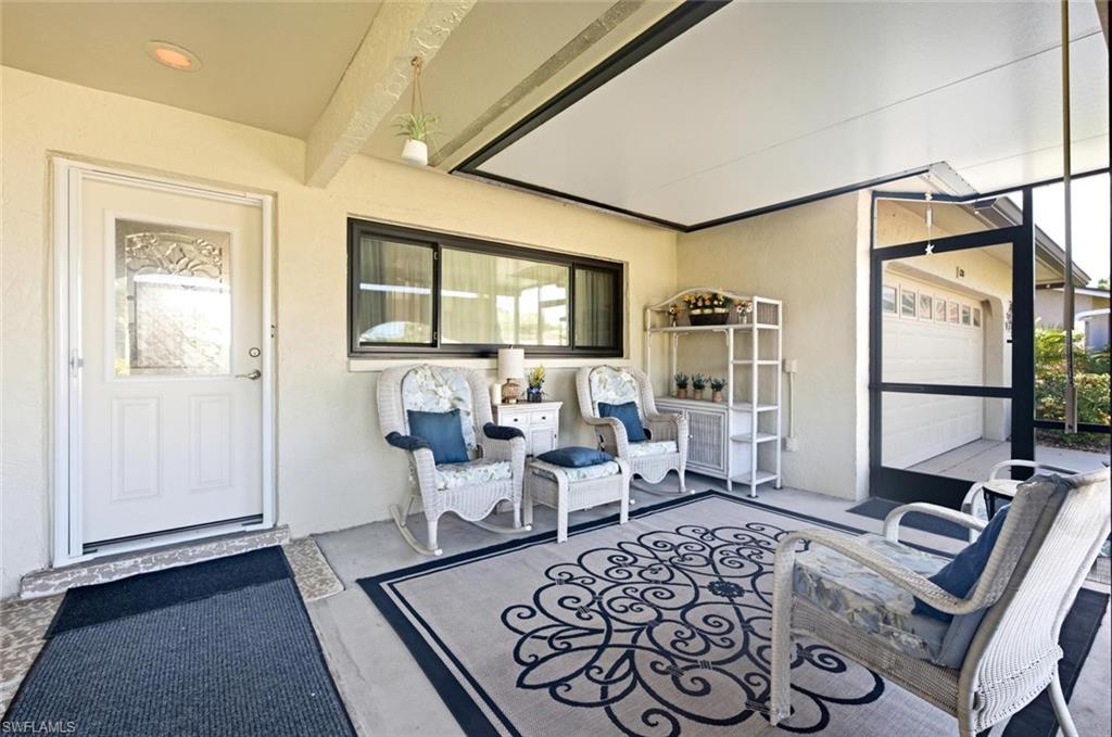 RIVIERA GOLF ESTATES - Residential