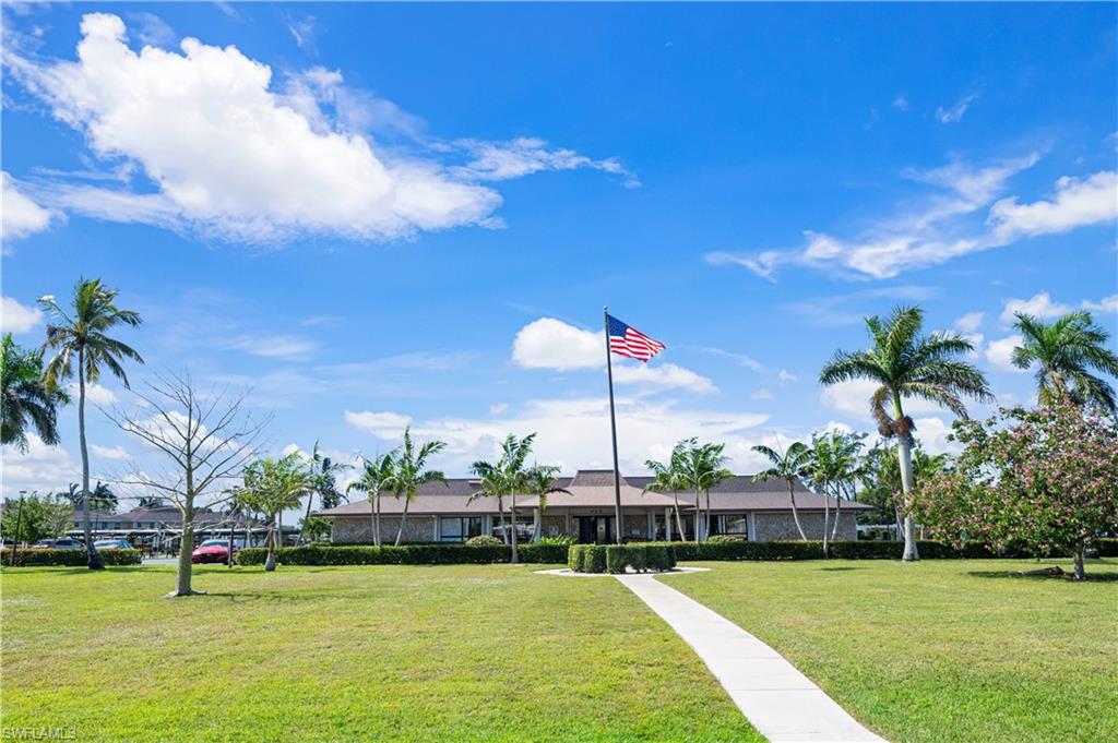 RIVIERA GOLF ESTATES - Residential