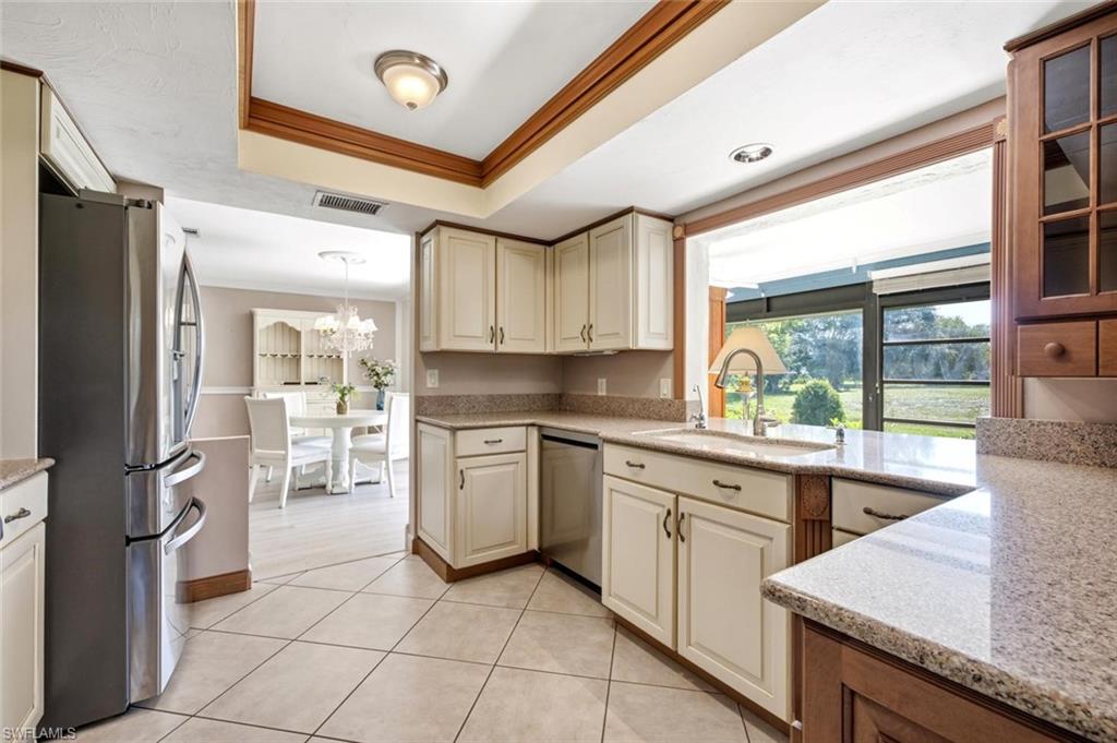 RIVIERA GOLF ESTATES - Residential