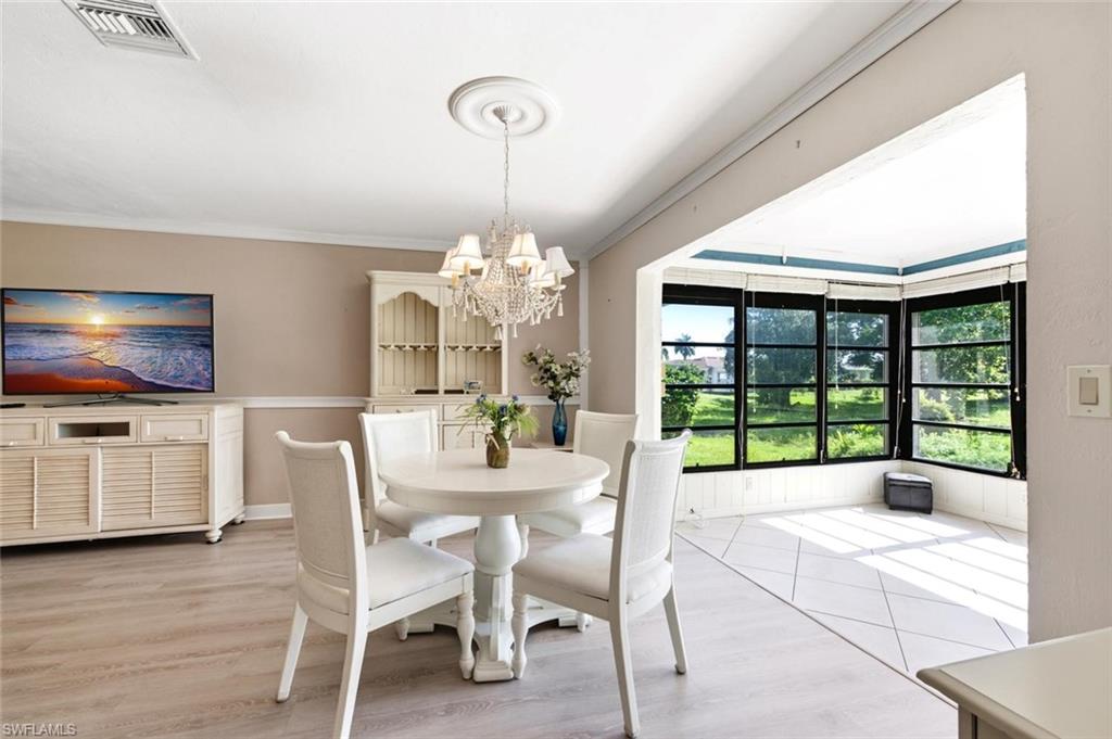 RIVIERA GOLF ESTATES - Residential