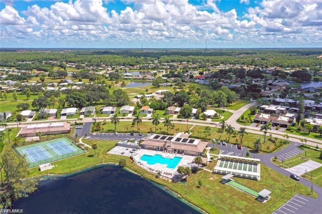 RIVIERA GOLF ESTATES - Residential
