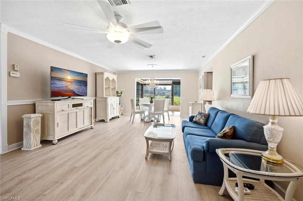 RIVIERA GOLF ESTATES - Residential