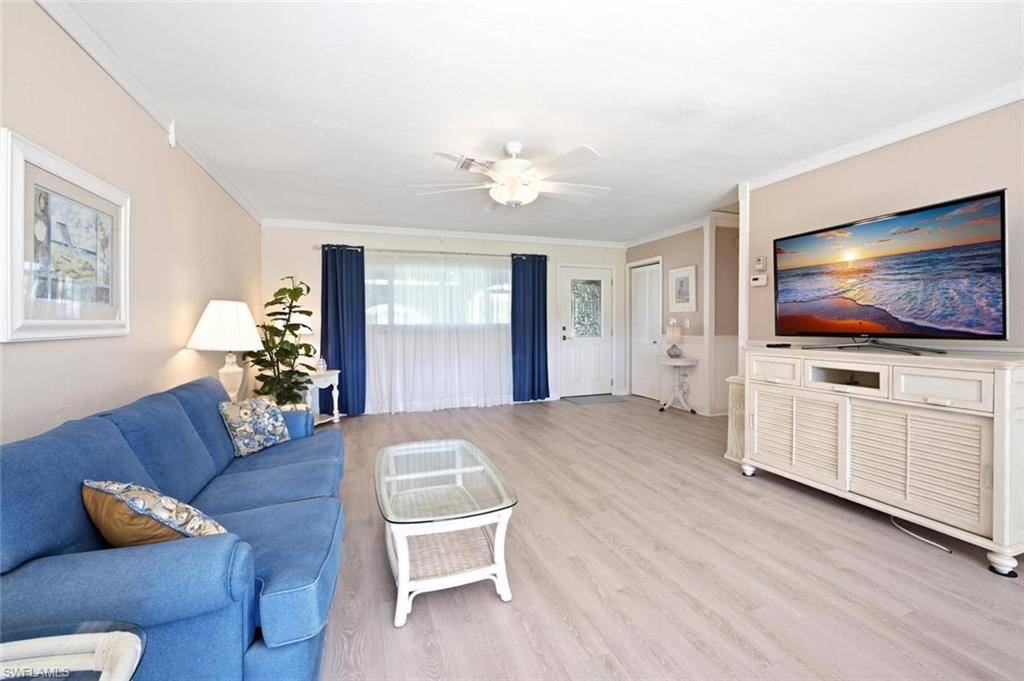 RIVIERA GOLF ESTATES - Residential