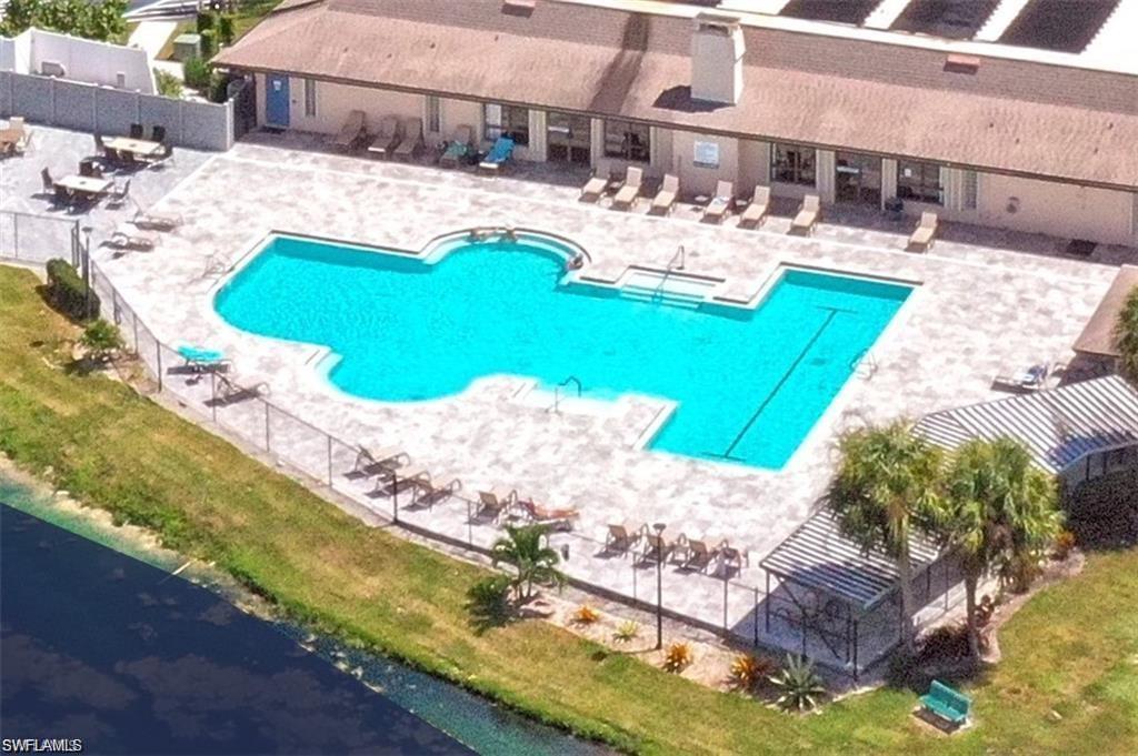 RIVIERA GOLF ESTATES - Residential