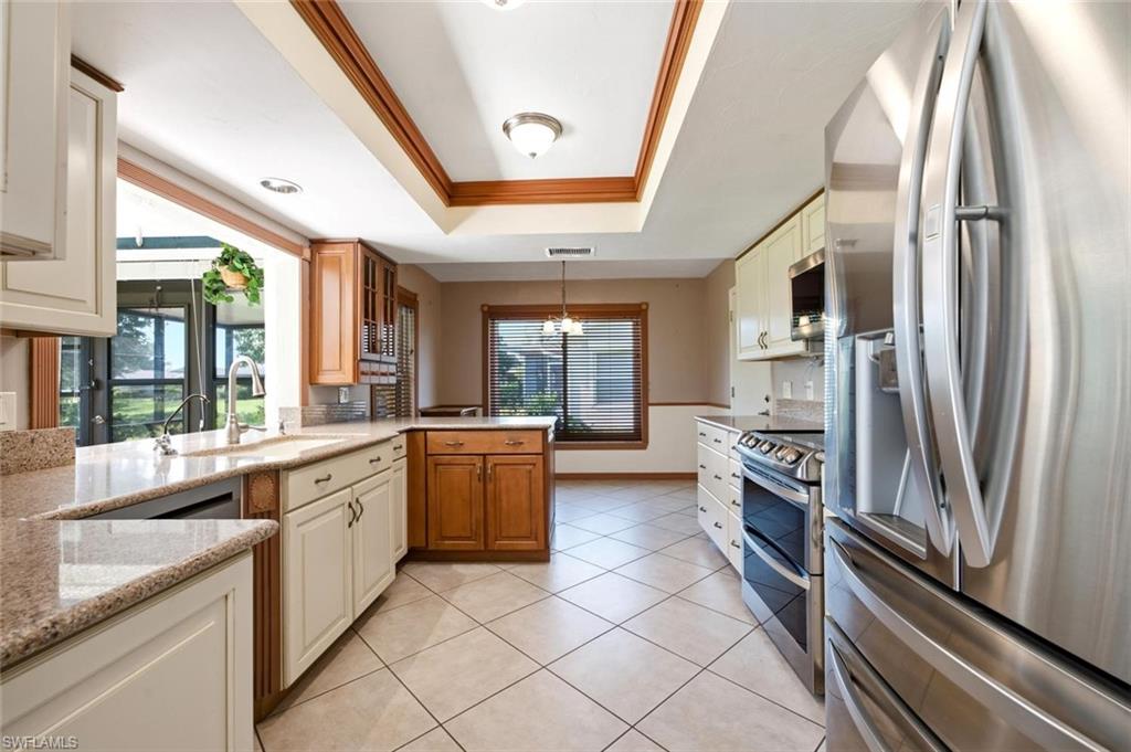 RIVIERA GOLF ESTATES - Residential