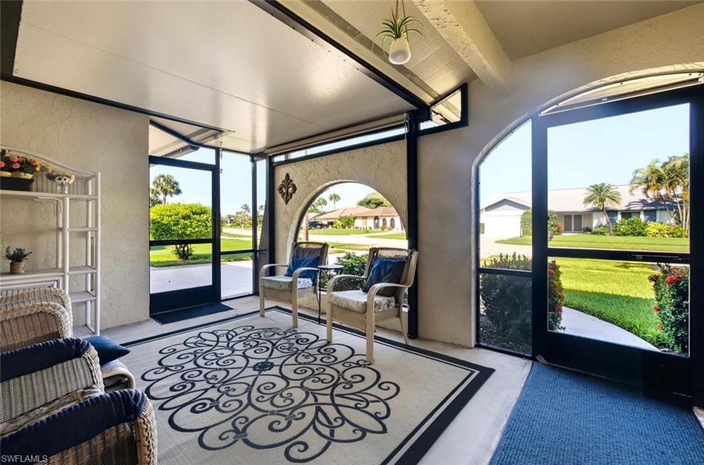RIVIERA GOLF ESTATES - Residential