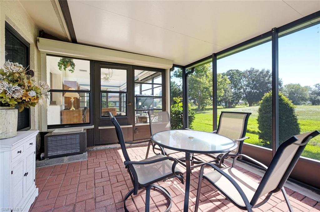 RIVIERA GOLF ESTATES - Residential