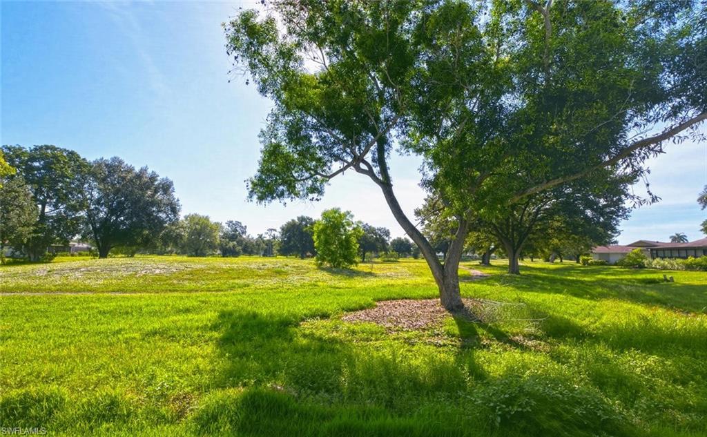 RIVIERA GOLF ESTATES - Residential