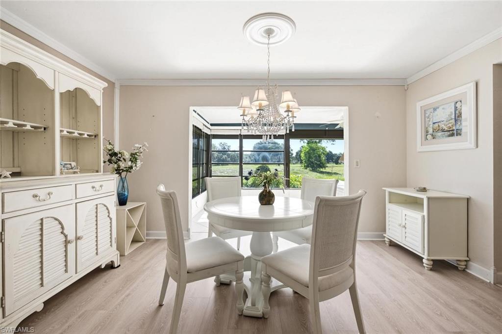 RIVIERA GOLF ESTATES - Residential