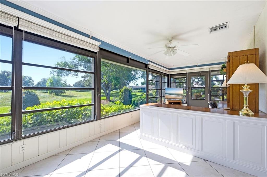 RIVIERA GOLF ESTATES - Residential