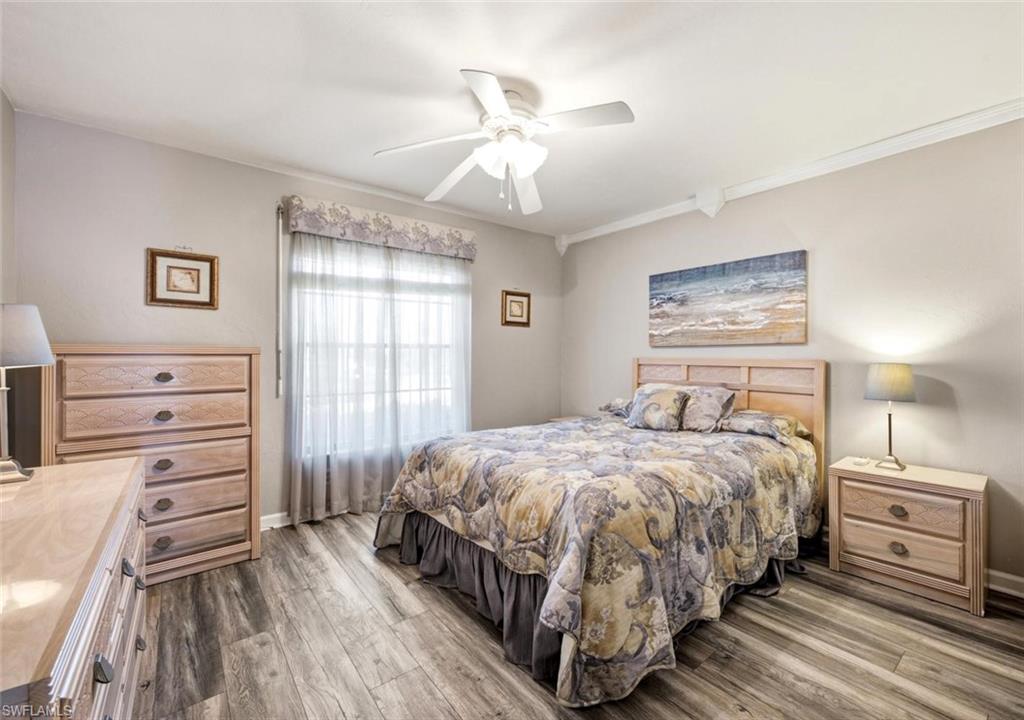RIVIERA GOLF ESTATES - Residential