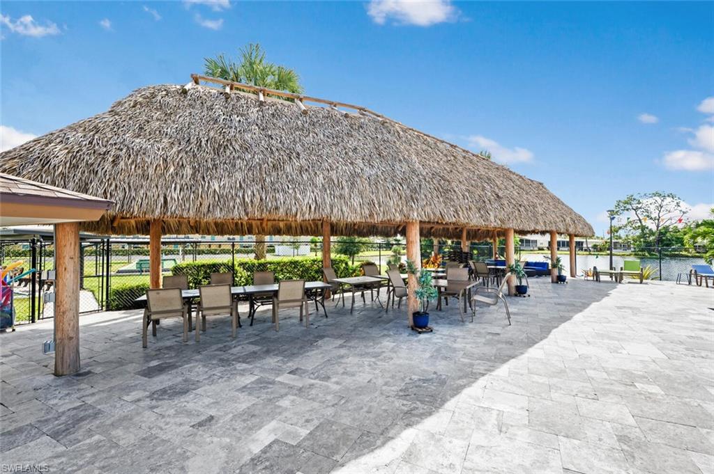 RIVIERA GOLF ESTATES - Residential