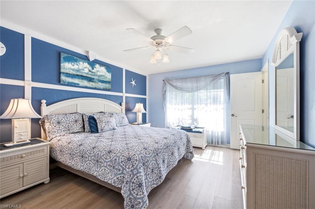 RIVIERA GOLF ESTATES - Residential